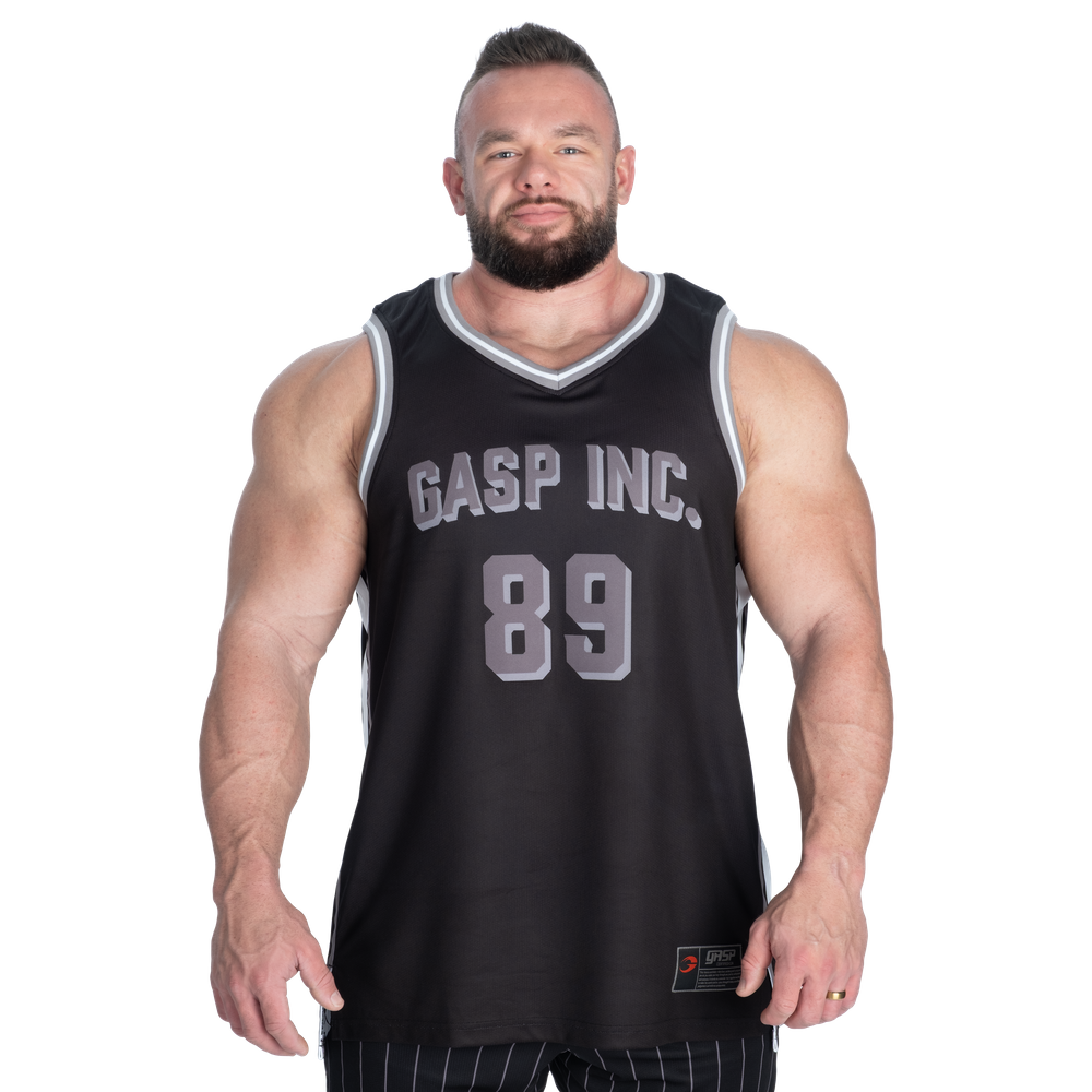 GASP 89 Mesh Tank