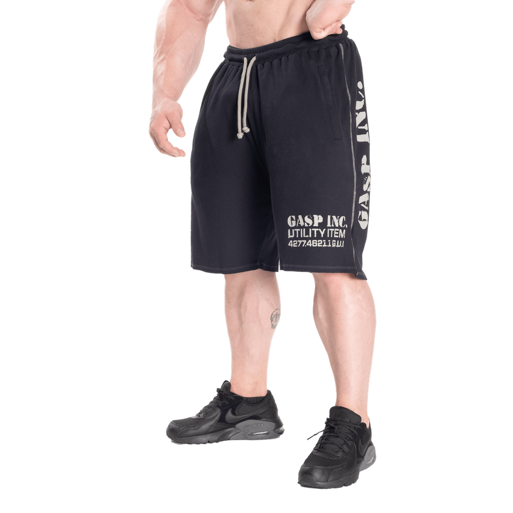 GASP Thermal Shorts