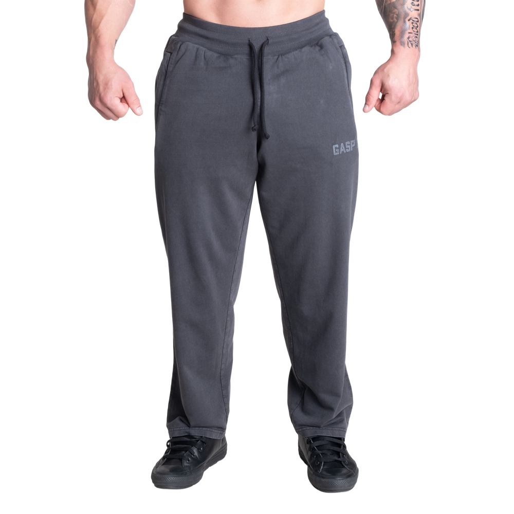 GASP Washed Baggy Pants